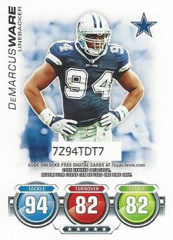 DeMarcus Ware