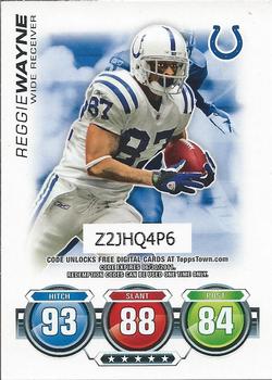 Reggie Wayne