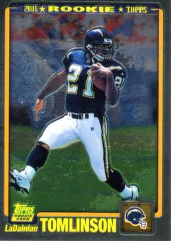 LaDainian Tomlinson