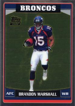 Brandon Marshall