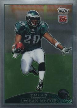 LeSean McCoy