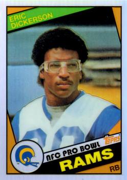 #280 Eric Dickerson