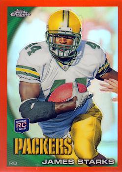 James Starks