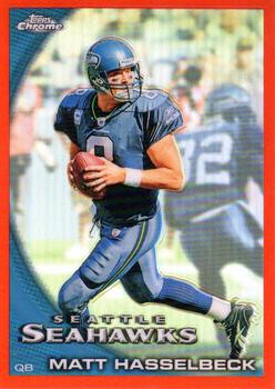Matt Hasselbeck