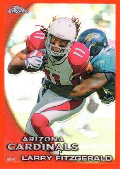 Larry Fitzgerald