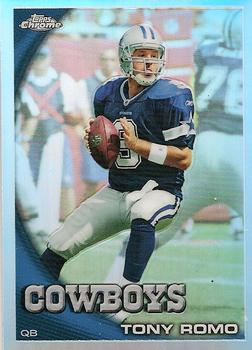 Tony Romo