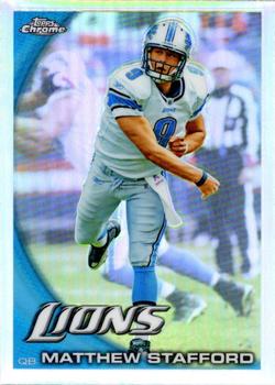 Matthew Stafford