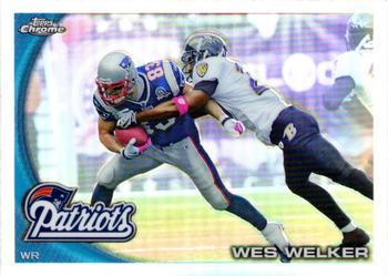 Wes Welker