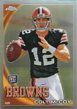 Colt McCoy