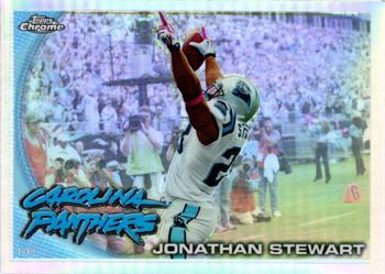 Jonathan Stewart