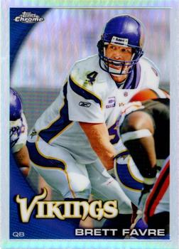 Brett Favre