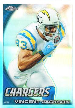 Vincent Jackson