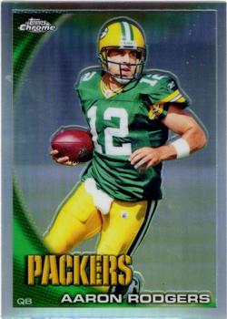 Aaron Rodgers