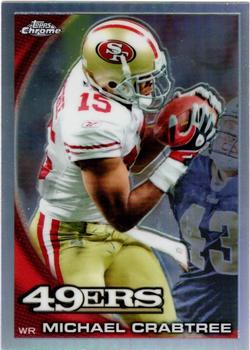 Michael Crabtree