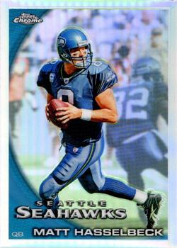 Matt Hasselbeck