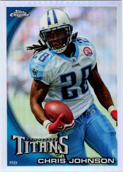 Chris Johnson