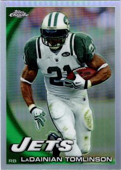 LaDainian Tomlinson