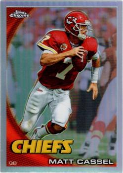 Matt Cassel