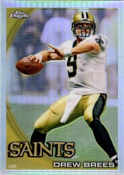 Drew Brees