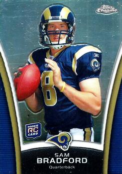 Sam Bradford