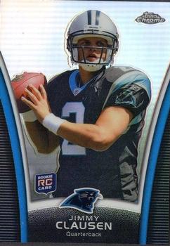 Jimmy Clausen