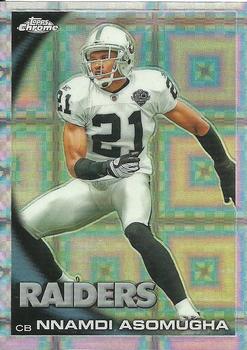 Nnamdi Asomugha