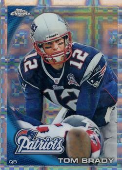 Tom Brady