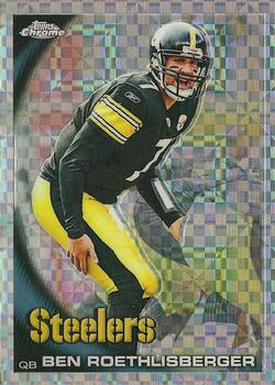 Ben Roethlisberger