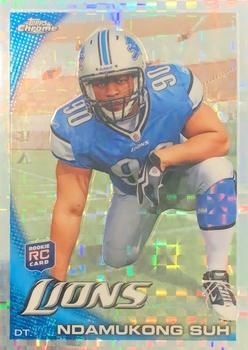 Ndamukong Suh