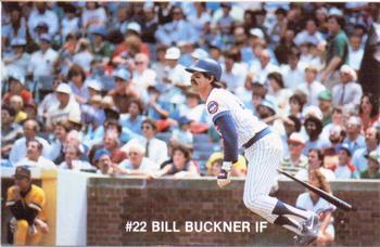 Bill Buckner