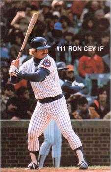 Ron Cey