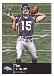 Tim Tebow