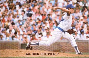 Dick Ruthven