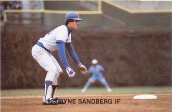 Ryne Sandberg