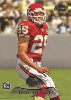 #22 Eric Berry