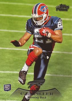 C.J. Spiller
