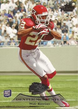 Dexter McCluster