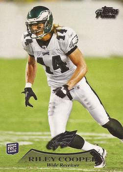 Riley Cooper