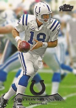 Peyton Manning