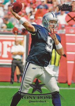 Tony Romo