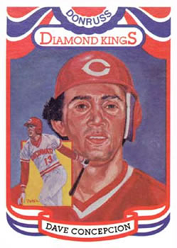 Dave Concepcion