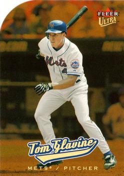 Tom Glavine