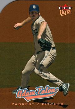 Adam Eaton