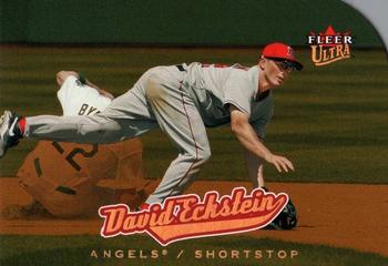 David Eckstein