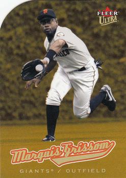 Marquis Grissom