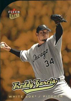 Freddy Garcia