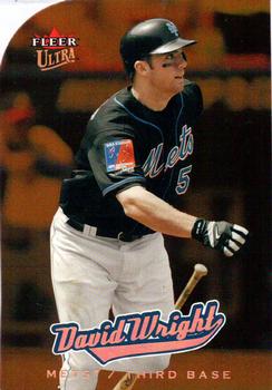 David Wright