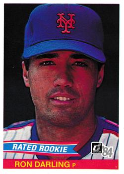 Ron Darling