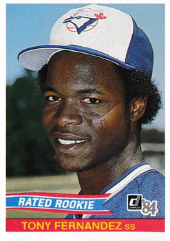 Tony Fernandez
