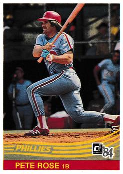 Pete Rose